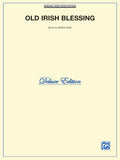 Old Irish Blessing Cover Image