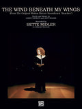The Wind Beneath My Wings (from <I>Beaches</I>) Cover Image
