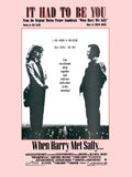 It Had to Be You (from <I>When Harry Met Sally</I>) Cover Image
