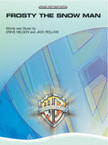 Frosty the Snowman Cover Image