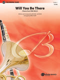 Will You Be There (Theme from <I>Free Willy</I>) Cover Image