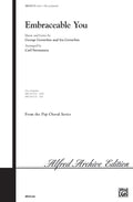 Embraceable You Cover Image
