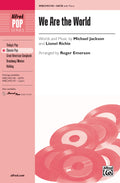 We Are the World Cover Image