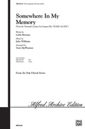 Somewhere in My Memory Cover Image