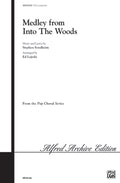 <I>Into the Woods,</I> Medley from Cover Image