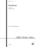 Gershwin! Cover Image