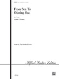 From Sea to Shining Sea Cover Image