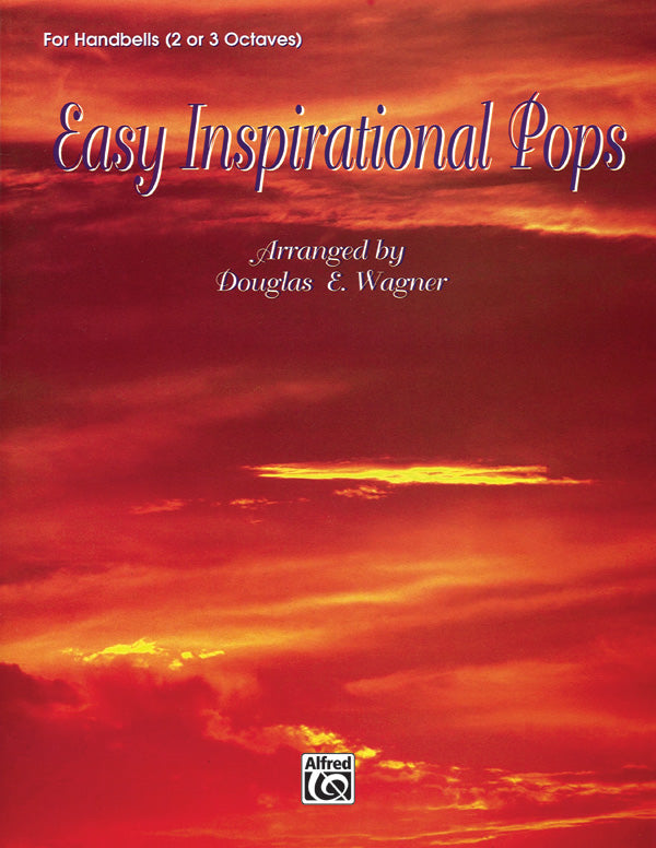 Easy Inspirational Pops Cover Image
