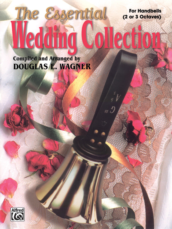 The Essential Wedding Collection Cover Image
