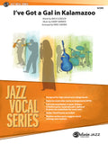 I've Got a Gal in Kalamazoo Cover Image