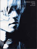 Darren Hayes: Spin Cover Image