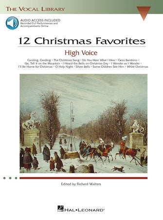 Caroling, Caroling Sheet Music Preview
