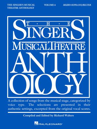 Whatever Happened To My Part? (from Monty Python's Spamalot) Sheet Music Preview