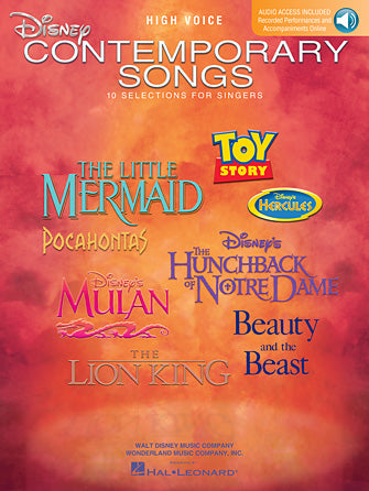 Beauty And The Beast Sheet Music Preview