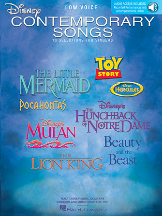 Part Of Your World (from The Little Mermaid) Sheet Music Preview