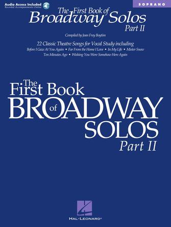Far From The Home I Love Sheet Music Preview