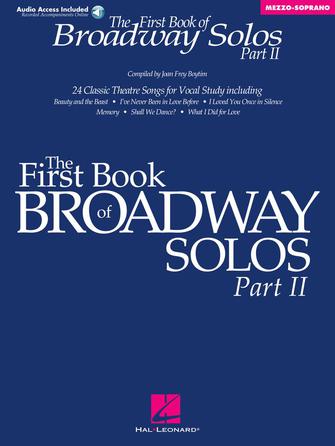 They Say It's Wonderful Sheet Music Preview