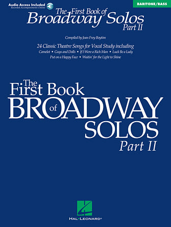 Were Thine That Special Face (from Kiss Me, Kate) Sheet Music Preview