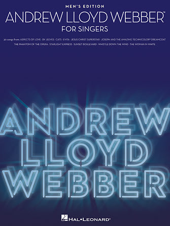 Any Dream Will Do (from Joseph And The Amazing Technicolor Dreamcoat) Sheet Music Preview