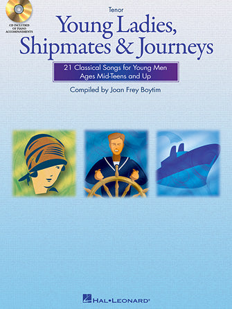The Coasts Of High Barbary Sheet Music Preview