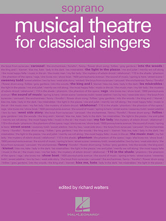 Somebody, Somewhere (from The Most Happy Fella) Sheet Music Preview