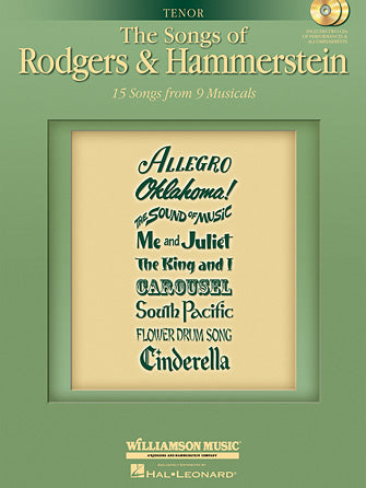 I Have Dreamed Sheet Music Preview