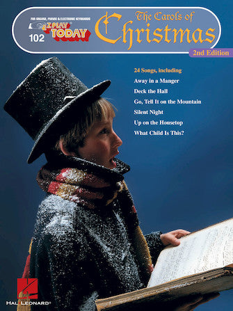 God Rest Ye Merry, Gentlemen Sheet Music Preview
