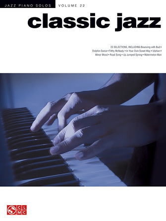 Valse Hot (arr. Brent Edstrom) Sheet Music Preview
