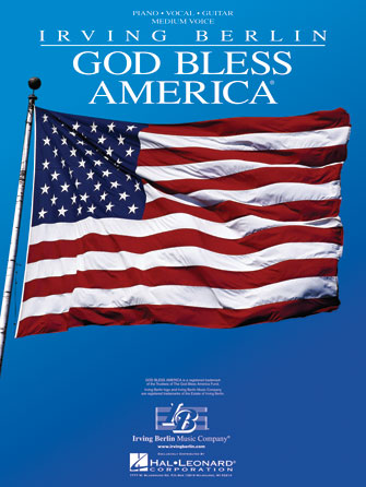 God Bless America Sheet Music Preview