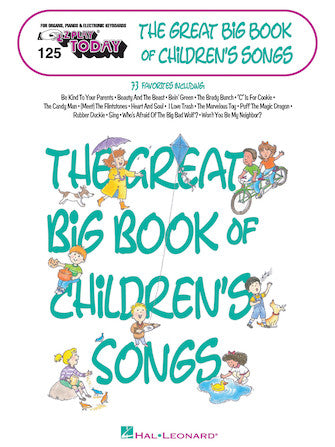 "C" Is For Cookie Sheet Music Preview