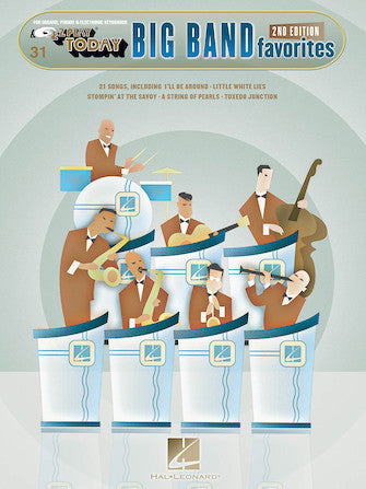 I'll Remember April Sheet Music Preview