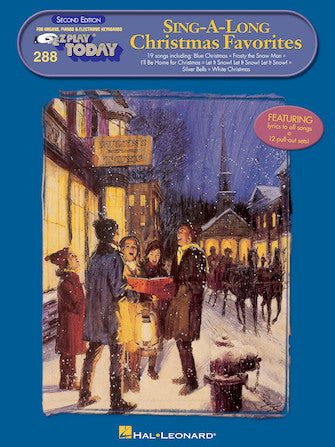 Happy Holiday Sheet Music Preview