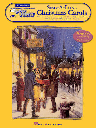 Coventry Carol Sheet Music Preview