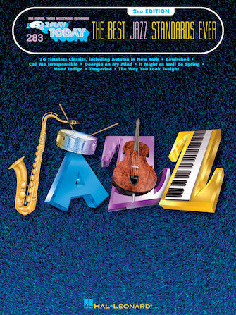 Body And Soul Sheet Music Preview