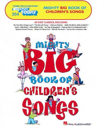 Little April Shower Sheet Music Preview
