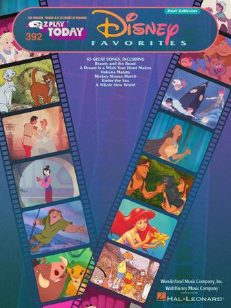 A Pirate's Life (from Peter Pan) Sheet Music Preview