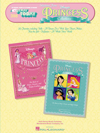 I Won't Say (I'm In Love) (from Hercules) Sheet Music Preview