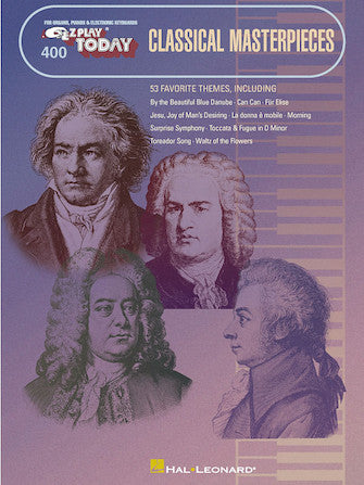 Alleluia, K. 165 Sheet Music Preview