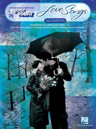 Maybe I'm Amazed Sheet Music Preview