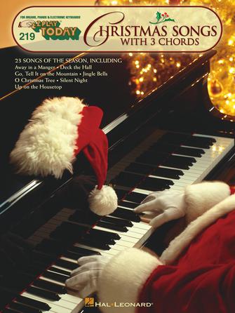 O Come, Little Children Sheet Music Preview