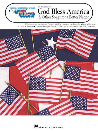 United We Stand Sheet Music Preview