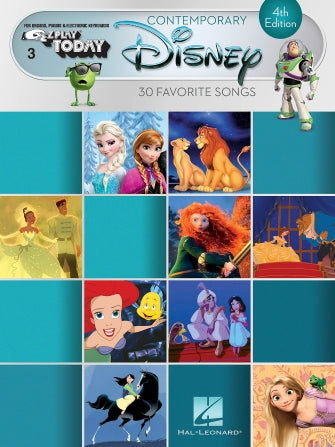 For The First Time In Forever (from Frozen) Sheet Music Preview