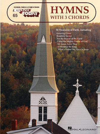 What A Friend We Have In Jesus Sheet Music Preview