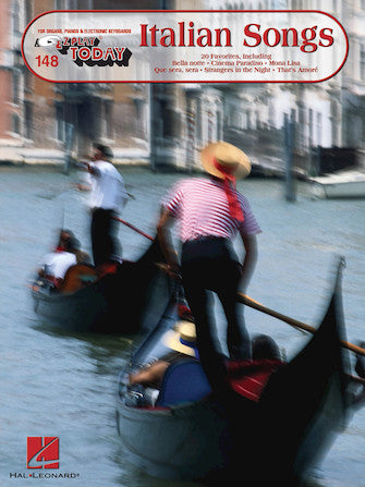 That's Amore (That's Love) Sheet Music Preview