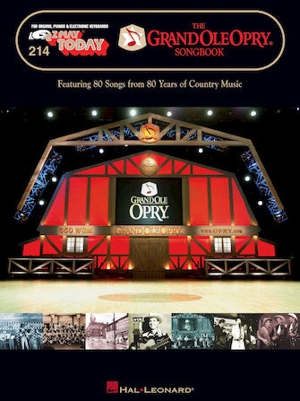 Forever And Ever, Amen Sheet Music Preview
