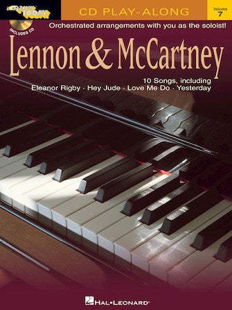 The Long And Winding Road Sheet Music Preview