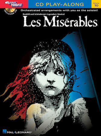 Who Am I? (from Les Miserables) Sheet Music Preview