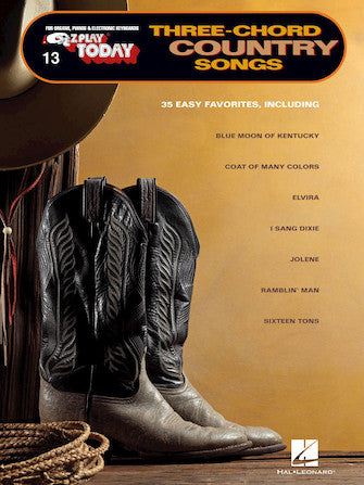 Turn It On, Turn It Up, Turn Me Loose Sheet Music Preview