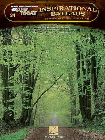 Always There Sheet Music Preview