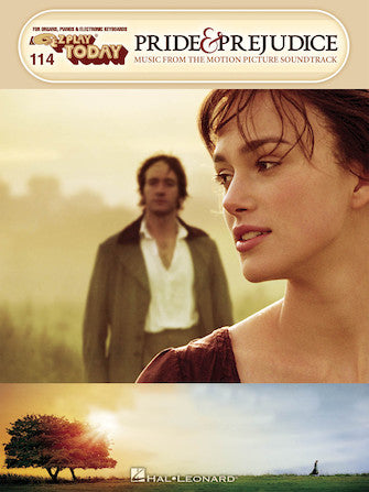 Darcy's Letter (from Pride And Prejudice) Sheet Music Preview
